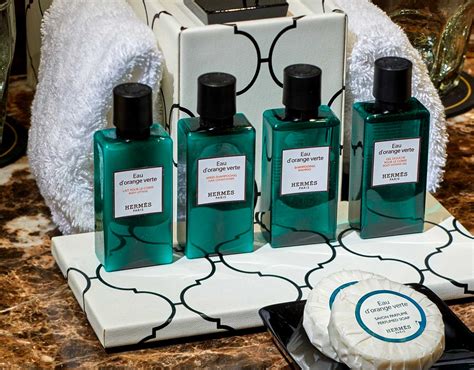 four seasons hermes|Luxury Hotel Toiletries & Where To Buy Them .